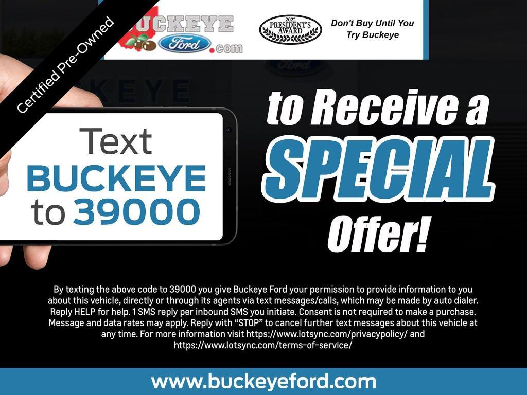 used 2021 Ford F-250 car, priced at $52,400