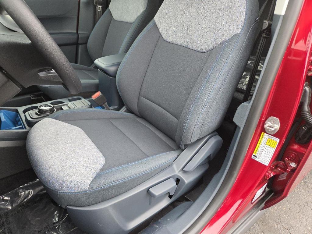new 2025 Ford Maverick car, priced at $33,890