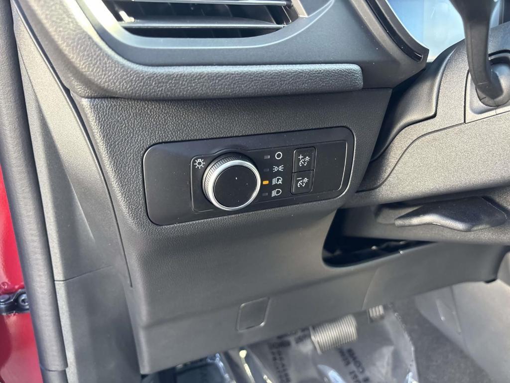 new 2026 Ford Escape car, priced at $29,595