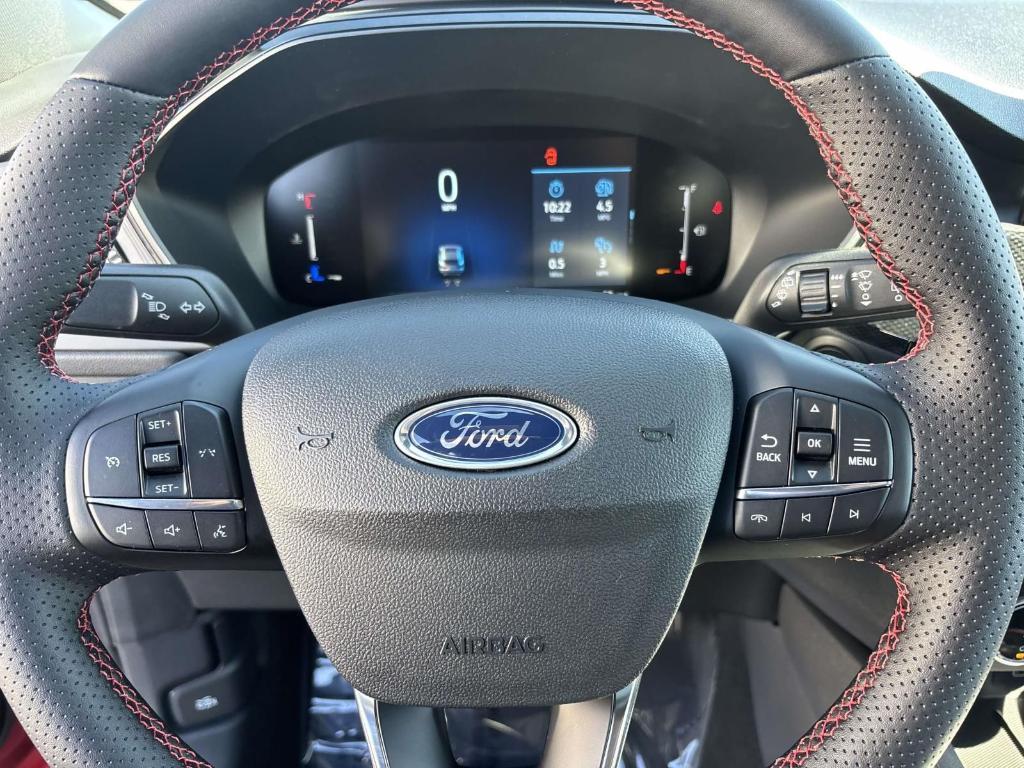 new 2026 Ford Escape car, priced at $29,595