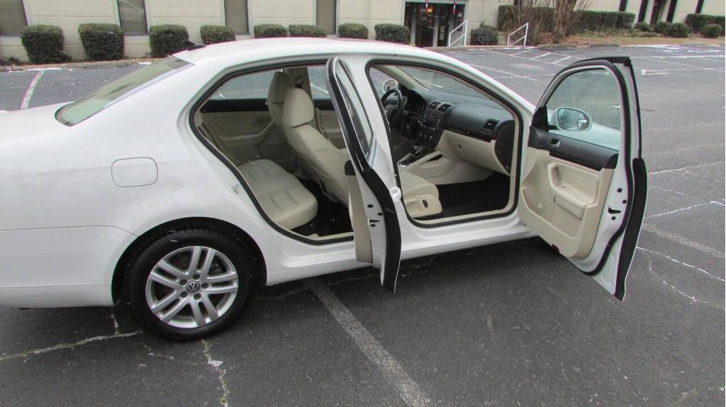 used 2010 Volkswagen Jetta car, priced at $19,950