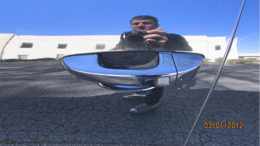 used 2013 Porsche Cayenne car, priced at $20,950