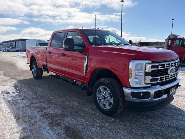 new 2026 Ford F-350 car, priced at $71,700