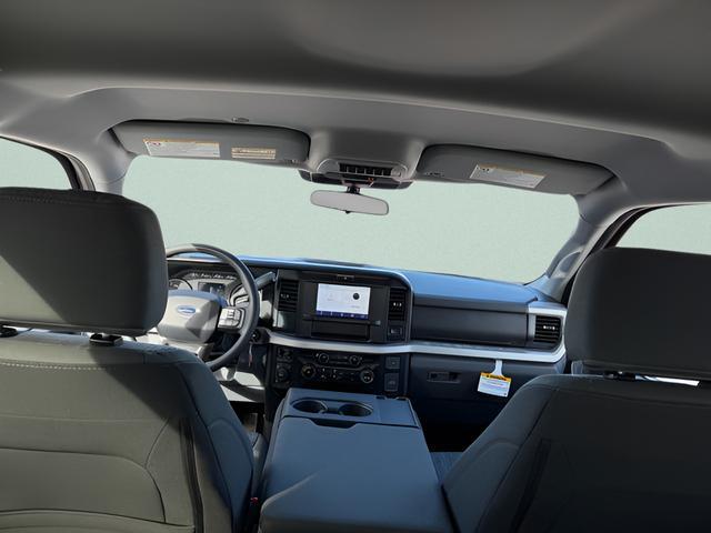 new 2026 Ford F-350 car, priced at $71,700