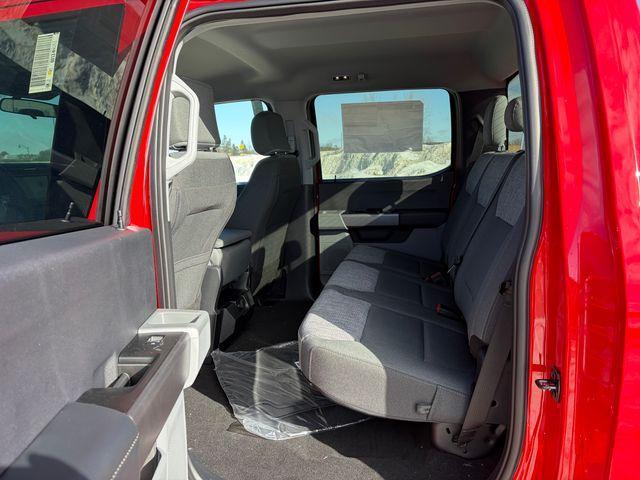 new 2026 Ford F-350 car, priced at $71,700