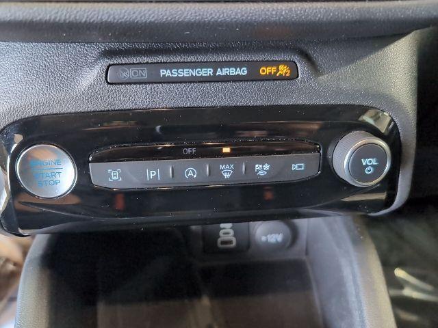 used 2024 Ford Escape car, priced at $28,999