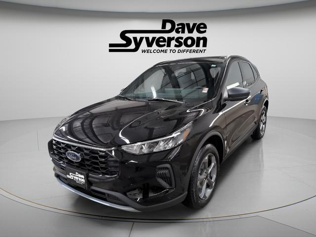 new 2026 Ford Escape car, priced at $35,750