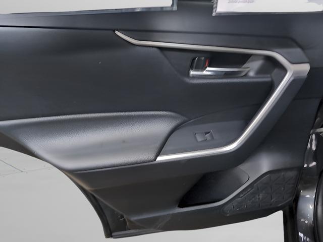 used 2020 Toyota RAV4 car, priced at $23,999