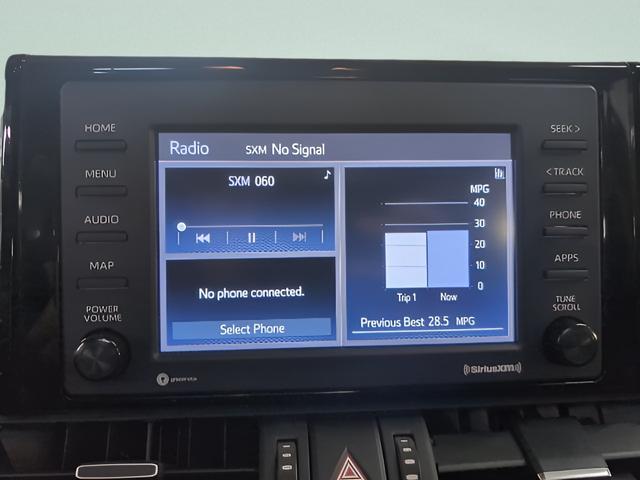 used 2020 Toyota RAV4 car, priced at $23,999