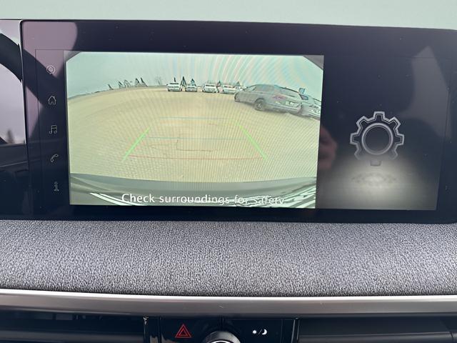 new 2025 Nissan Kicks car, priced at $25,000