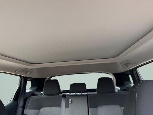 new 2025 Nissan Kicks car, priced at $25,000