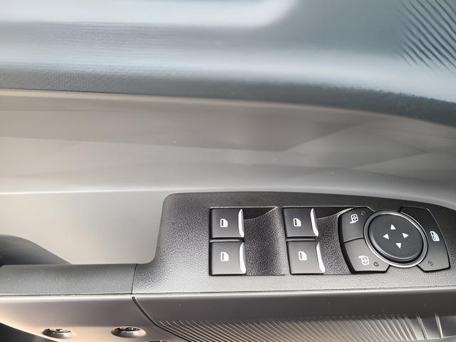 new 2025 Ford Maverick car, priced at $36,500