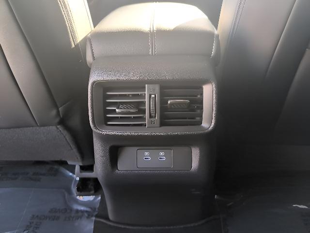 new 2025 Nissan Murano car, priced at $35,750