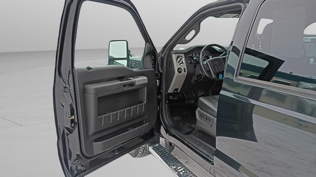 used 2015 Ford F-250 car, priced at $25,999