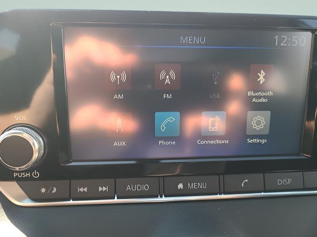 new 2025 Nissan Sentra car, priced at $20,700