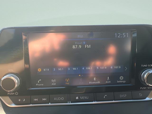 new 2025 Nissan Sentra car, priced at $20,700