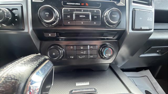 used 2015 Ford F-150 car, priced at $12,599