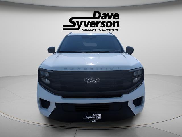 new 2025 Ford Expedition Max car, priced at $76,500