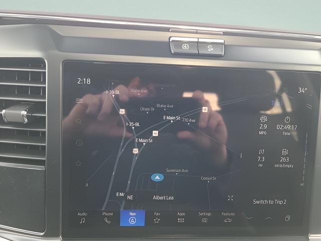 new 2026 Ford F-350 car, priced at $89,250