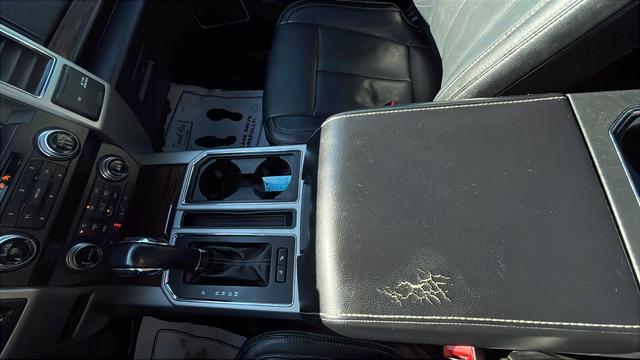 used 2020 Ford F-150 car, priced at $22,999