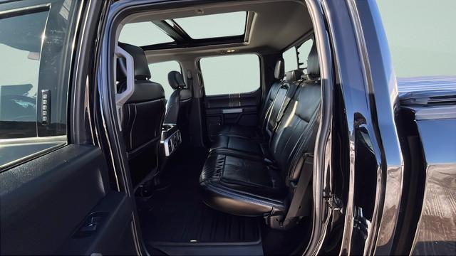 used 2020 Ford F-150 car, priced at $22,999