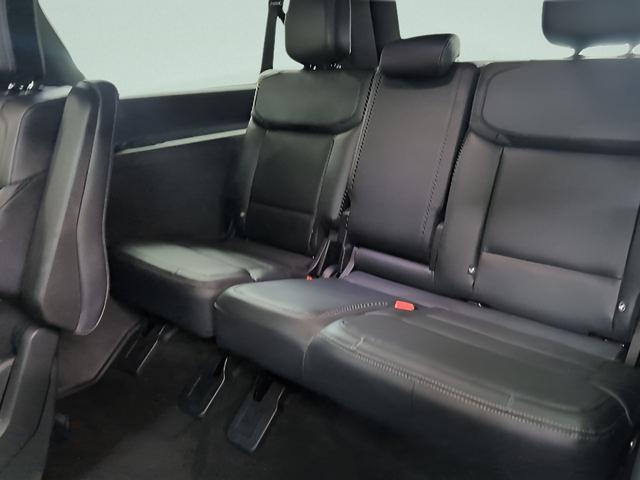 new 2025 Ford Expedition Max car, priced at $85,500