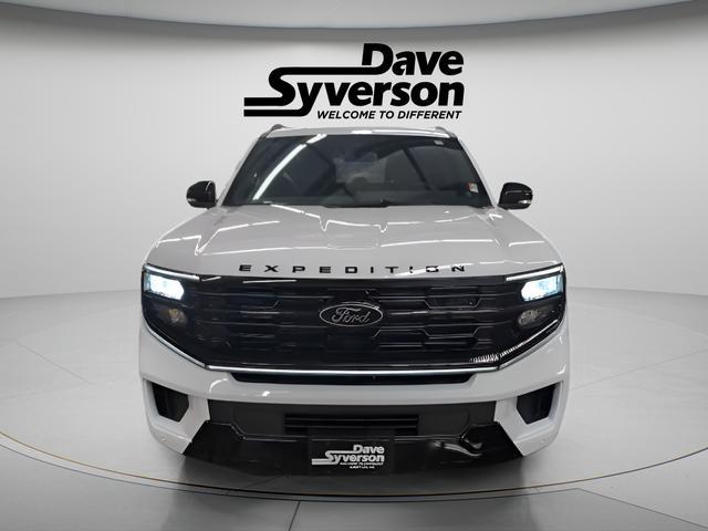 new 2025 Ford Expedition Max car, priced at $85,500