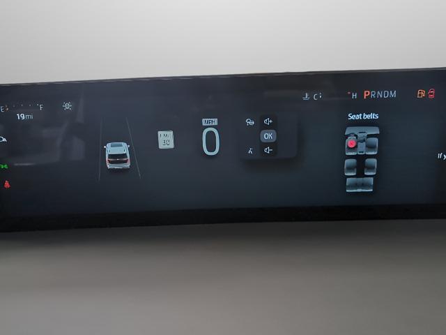 new 2025 Ford Expedition Max car, priced at $85,500