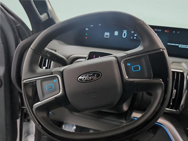 new 2025 Ford Expedition Max car, priced at $85,500