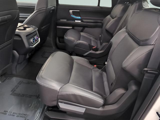 new 2025 Ford Expedition Max car, priced at $85,500