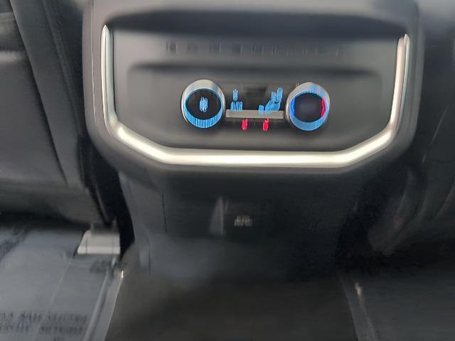 new 2025 Ford Expedition Max car, priced at $85,500