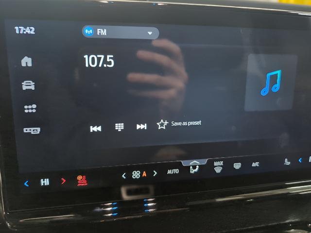 new 2025 Ford Expedition Max car, priced at $85,500