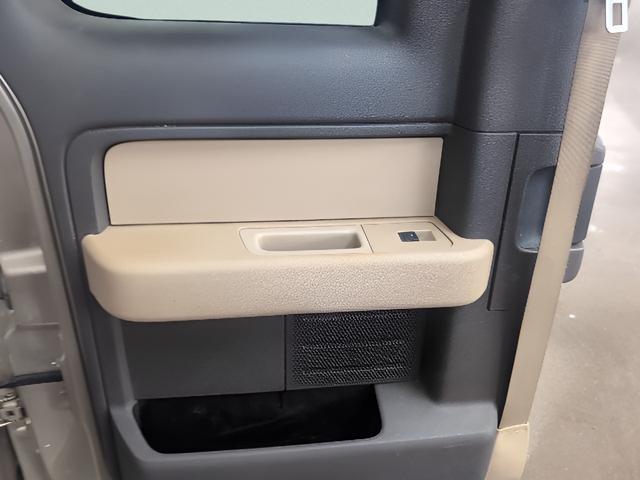 used 2012 Ford F-150 car, priced at $9,999