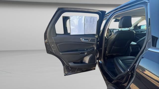 used 2024 Ford Edge car, priced at $24,799