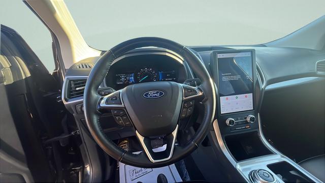 used 2024 Ford Edge car, priced at $24,799