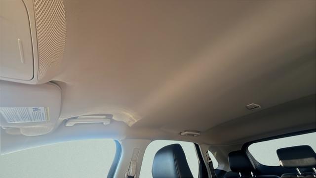 used 2024 Ford Edge car, priced at $24,799