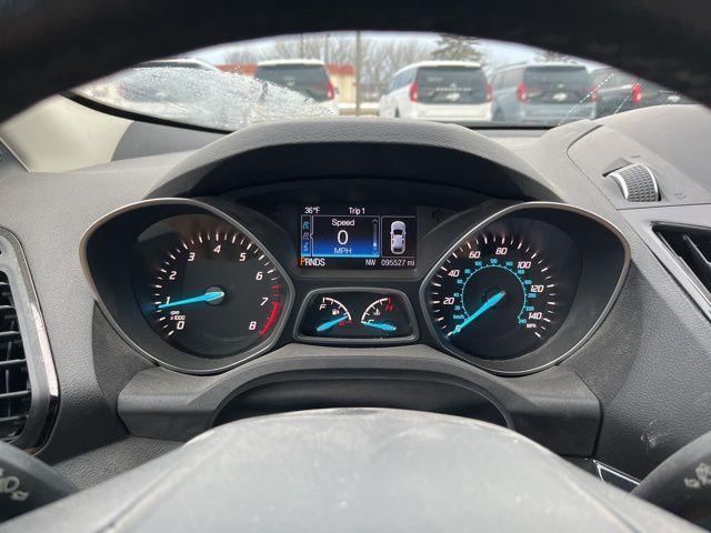 used 2016 Ford Escape car, priced at $12,999