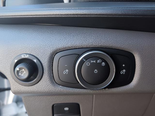 new 2025 Ford Transit-350 car, priced at $61,000