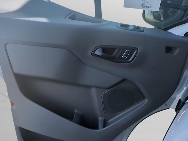 new 2025 Ford Transit-350 car, priced at $61,000