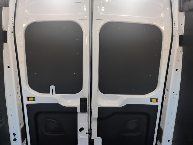 new 2025 Ford Transit-350 car, priced at $61,000