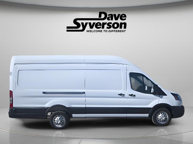 new 2025 Ford Transit-350 car, priced at $61,000