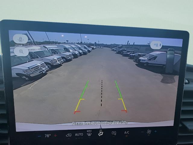 new 2025 Ford Transit-350 car, priced at $61,000