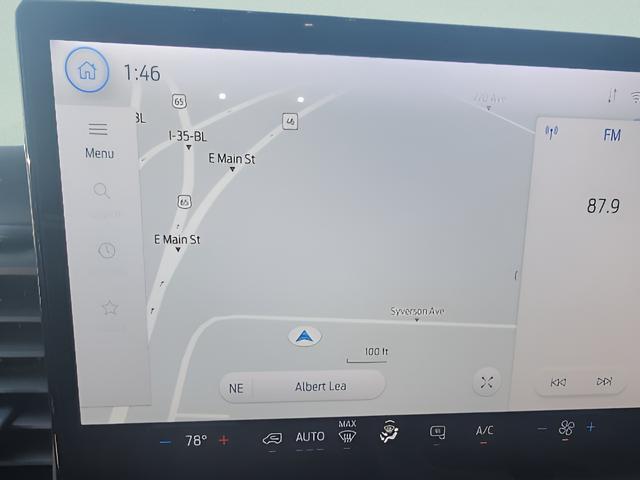 new 2025 Ford Transit-350 car, priced at $61,000