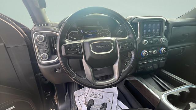 used 2023 GMC Sierra 3500 car, priced at $56,799