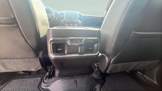 used 2023 GMC Sierra 3500 car, priced at $56,799