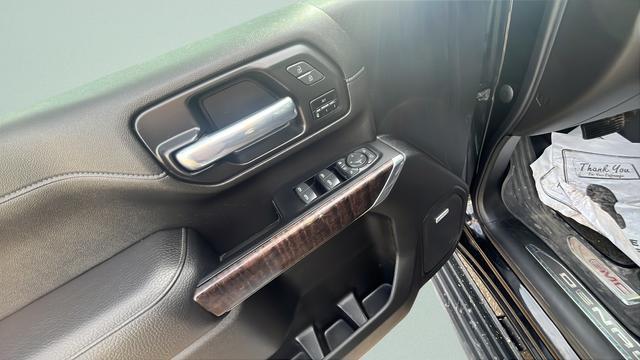 used 2023 GMC Sierra 3500 car, priced at $56,799
