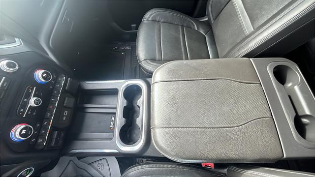 used 2023 GMC Sierra 3500 car, priced at $56,799