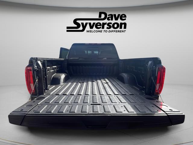 used 2023 GMC Sierra 3500 car, priced at $56,799