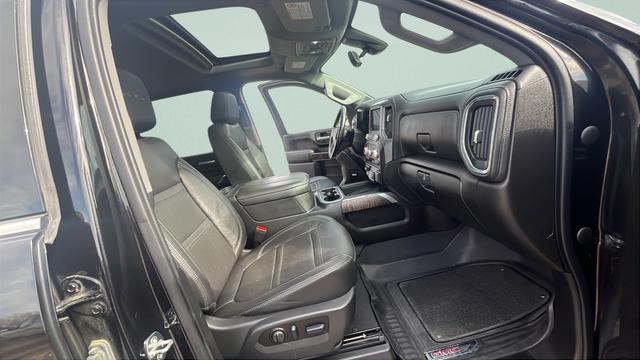 used 2023 GMC Sierra 3500 car, priced at $56,799