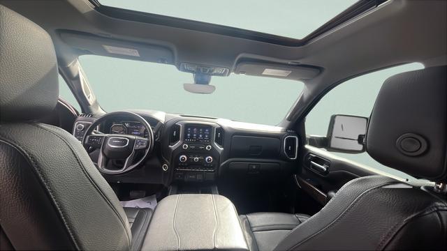 used 2023 GMC Sierra 3500 car, priced at $56,799